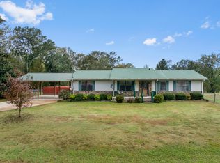 524 4th Ave, Nauvoo, AL 35578