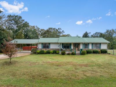 524 4th Ave, Nauvoo, AL, 35578