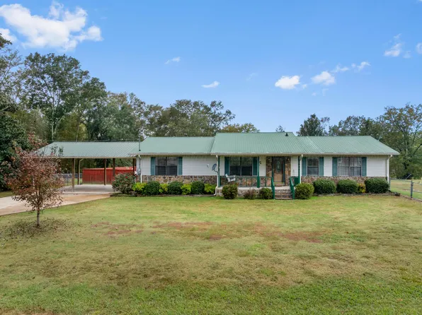 524 4th Ave, Nauvoo, AL 35578