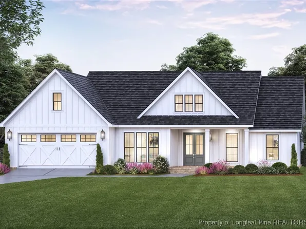 2131 Lowe Rd, Lumberton, NC 28360