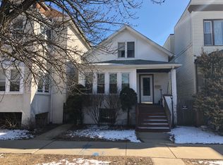 6131 N Wolcott Ave, Chicago, IL 60660