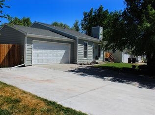 814 Belle Fourche St, Gillette, WY 82718