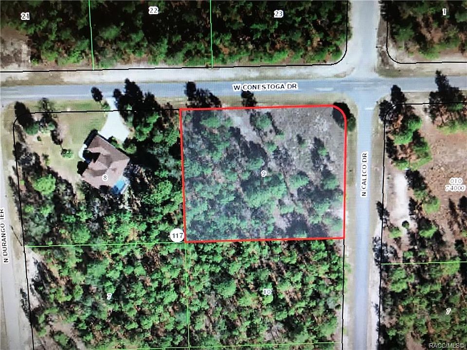 1st image of 5888 N Calico Dr