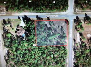 5888 N Calico Dr, Beverly Hills, FL 34465