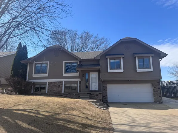 7804 S 71st Ave, La Vista, NE 68128