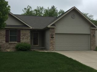 2553 Herenhuis Dr, Clio, MI 48420