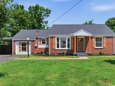 2115 Fremont Ave, Nashville, TN, 37216
