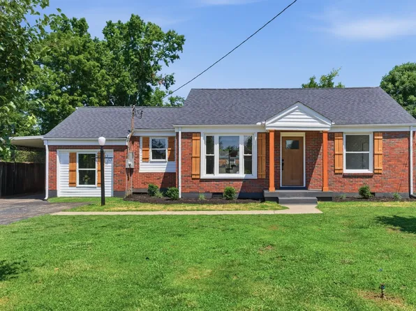 2115 Fremont Ave, Nashville, TN 37216