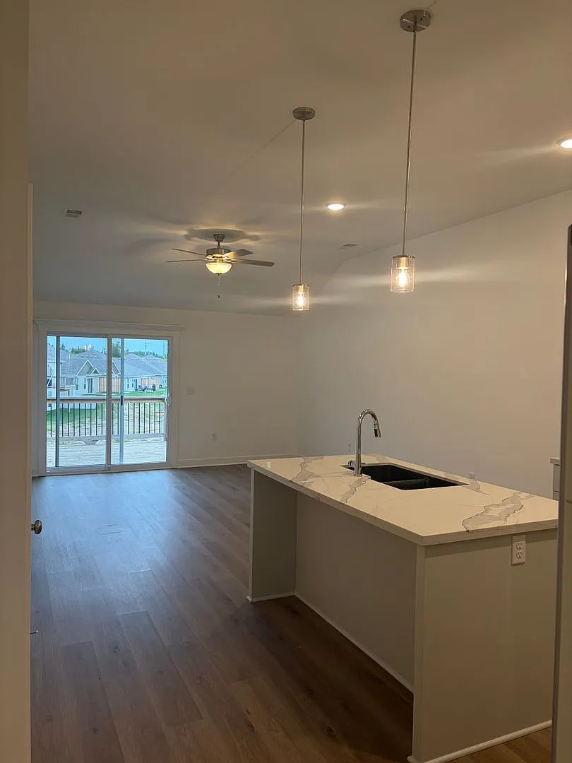 Brand New Ranch Townhome | Never Lived In | One-Level Living | Maintenance-Free | Private Deck | ... — Photo 3