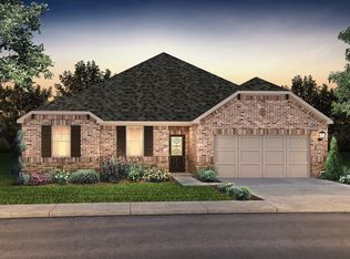 2104 Windy Trl, Princeton, TX 75407