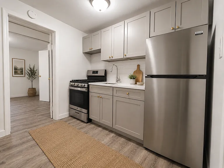 3451 Giles Pl #W3 — Photo 3