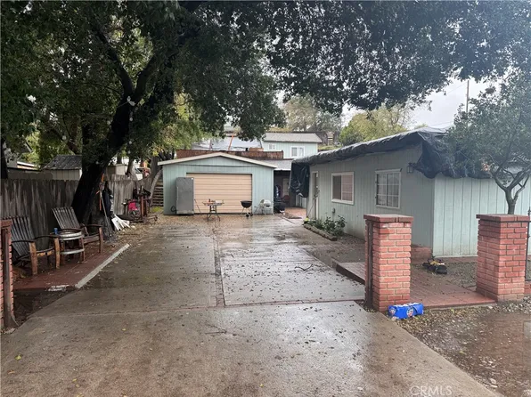 1472 L St, San Miguel, CA 93451