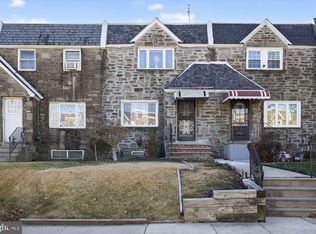 8238 Forrest Ave, Philadelphia, PA 19150