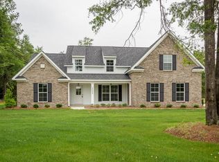 3009 Battey Trl, Hephzibah, GA 30815