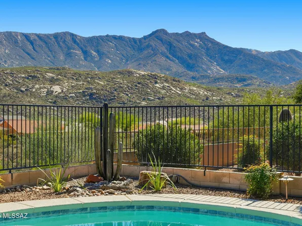 37441 S Desert Sun Dr, Saddlebrooke, AZ 85739