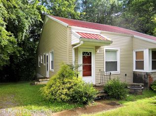 344 Hickory Hts APT A, Clarksville, TN 37040