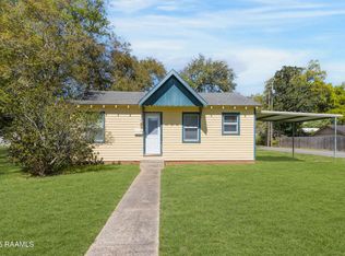 311 Ernest St, New Iberia, LA 70563