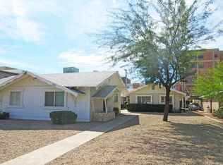 2007 W Berridge Ln, Phoenix, AZ 85015