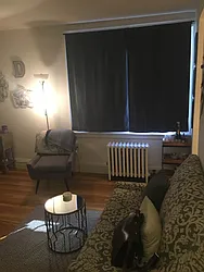 Rented by J. Brett Realty