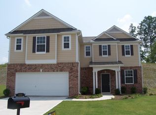6241 Sparkling Cove Ln, Buford, GA 30518