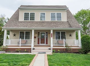 121 Green St, Malvern, PA 19355
