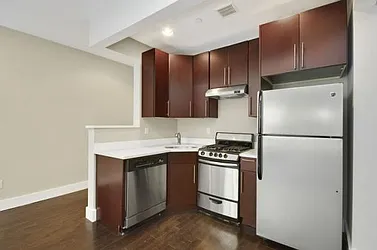 Rented by Keller Williams NYC