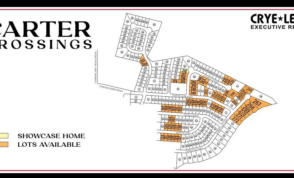 1st image of 0 Carter Ln