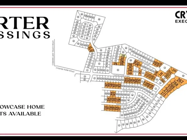 0 Carter Ln, Bowling Green, KY 42103