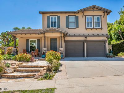 163 Calle Del Prado, Thousand Oaks, CA, 91320