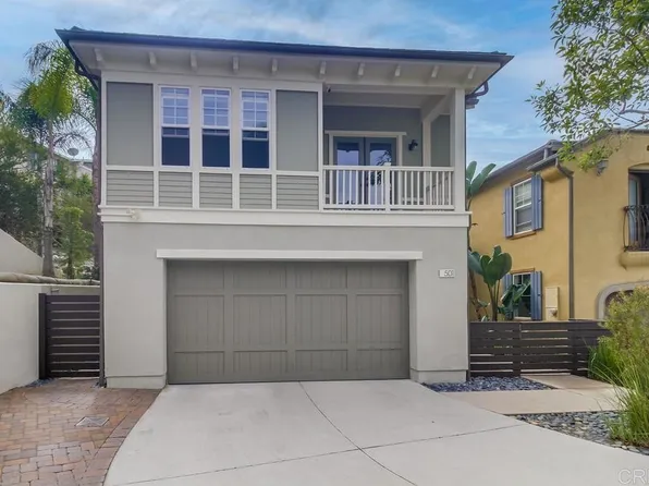 501 Beach St, Encinitas, CA 92024