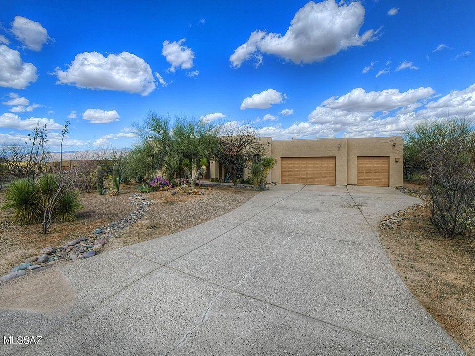 13535 S Sundown Ranch Rd, Vail, AZ 85641 Zillow