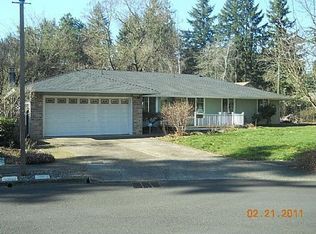 21457 SW 95th Ct, Tualatin, OR 97062