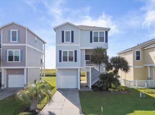 4219 Green Heron Dr, Galveston, TX 77554