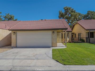 11647 Pepper Ln, Apple Valley, CA, 92308