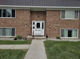 1617 S Riverside Ave #C, Saint Clair, MI 48079