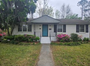1531 E 53rd St, Savannah, GA 31404