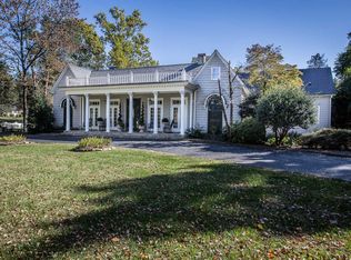 3000 W Sedgefield Dr, Greensboro, NC 27407