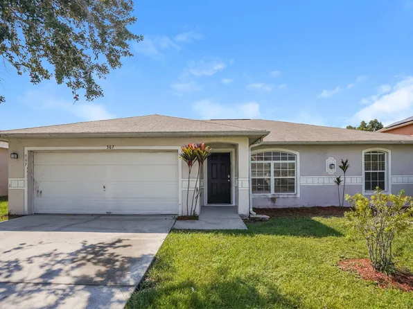 367 Alegriano Ct, Kissimmee, FL 34758