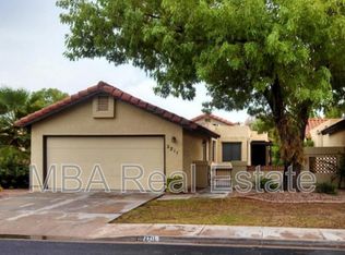2211 E Forge Ave, Mesa, AZ 85204