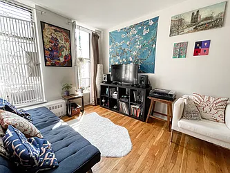 Rented by Highline Residential