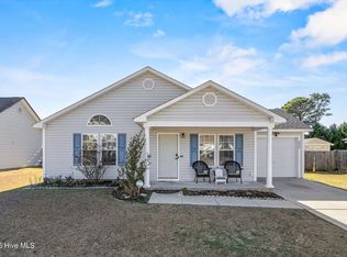 636 Brewster Lane, Wilmington, NC 28412