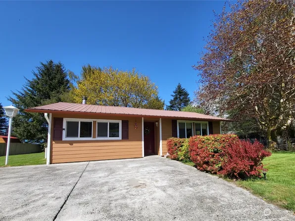 1631 Ozette Street, Forks, WA 98331