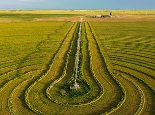 166 W Howell Rd, Estancia, NM 87016