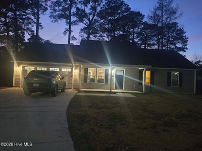 104 Cypress Court, Jacksonville, NC, 28540