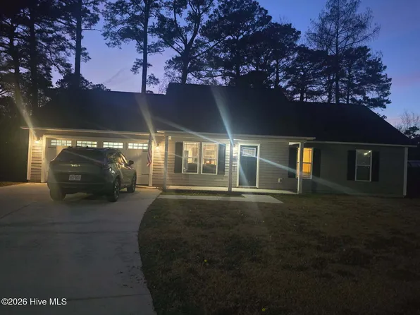 104 Cypress Court, Jacksonville, NC 28540