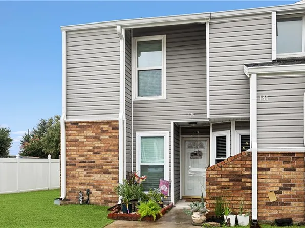 179 Avant Garde Cir #179, Kenner, LA 70065