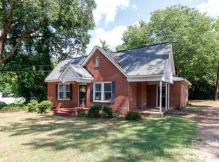 158 & 154 Shurley St, Rock Hill, SC 29732