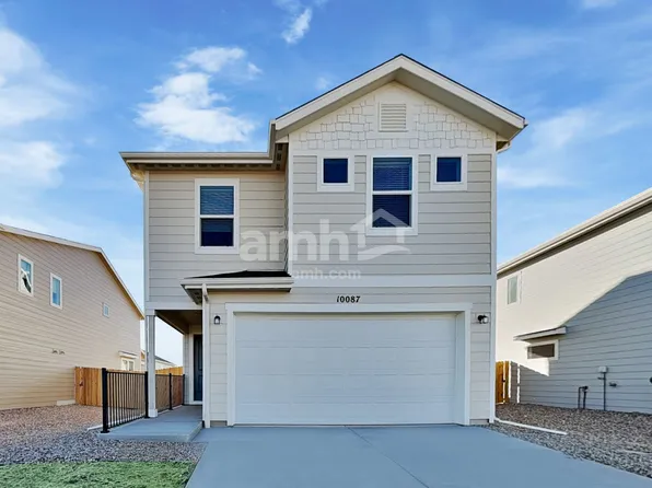 10087 Abilene Ct, Commerce City, CO 80022