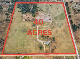 4770 Cat Lake Rd, Mayville, MI 48744