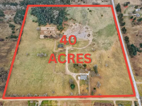 4770 Cat Lake Rd, Mayville, MI 48744